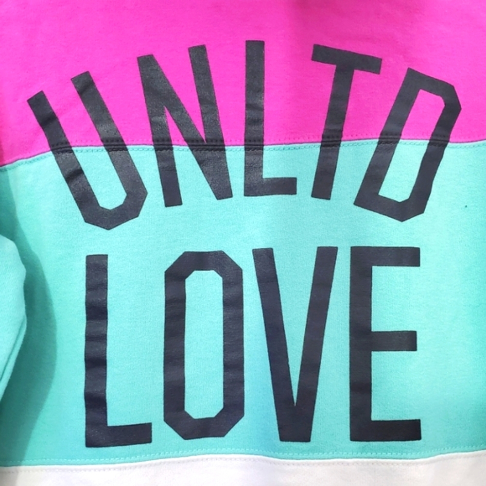Ecko Unltd Zip-Up Sweater